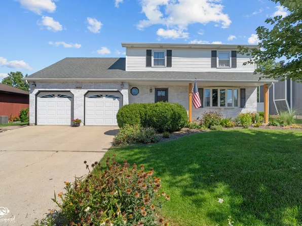 3833 Terrance Ferry Dr, Joliet, IL 60431