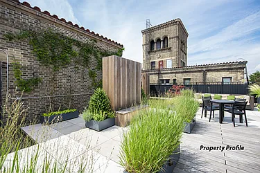 Rented by Property Profile Inc