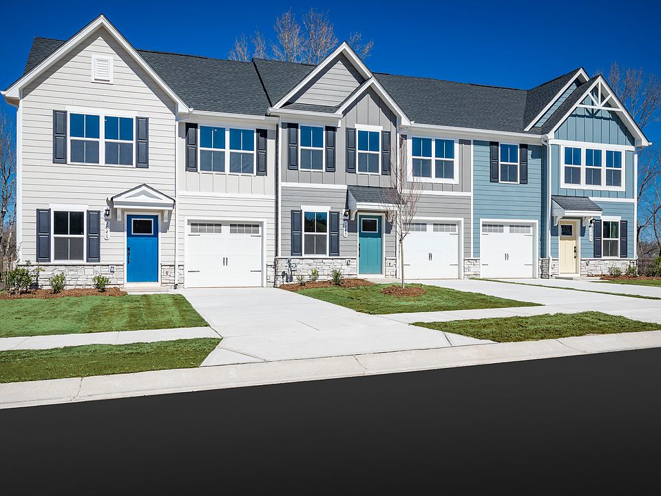 Grand Nassau Quick Move In
