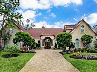 8103 Sunset Falls Ct, Spring, TX 77379