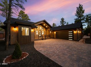 3020 Alpine Rdg, Show Low, AZ 85901