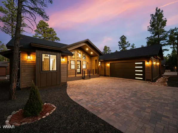 3020 Alpine Rdg, Show Low, AZ 85901
