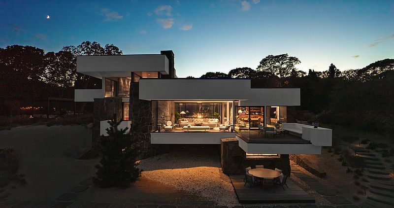 4 Dawn Ln, Shelter Island Heights, NY 11965 | Out East