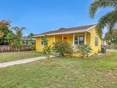 218 S C Street, Lake Worth, FL, 33460