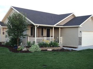 249 Jill Dr, Rexburg, ID 83440