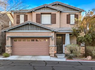 7234 Regent Pond St, Las Vegas, NV 89166