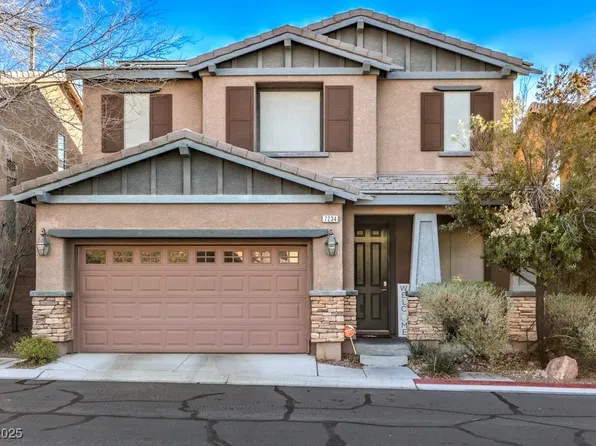 7234 Regent Pond St, Las Vegas, NV 89166