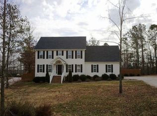 84 Spring Leaf Ln, Wendell, NC 27591