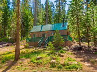 9242 Bryant Creek Rd #3, Twin Bridges, CA 95735
