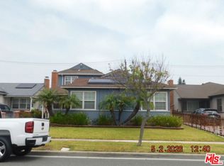 12924 Spinning Ave, Gardena, CA 90249