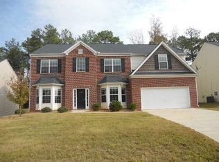 6334 Grey Fox Way, Riverdale, GA