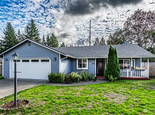 9207 Donna Ct SE, Olympia, WA