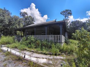 12537 SW 38th Way, Webster, FL 33597