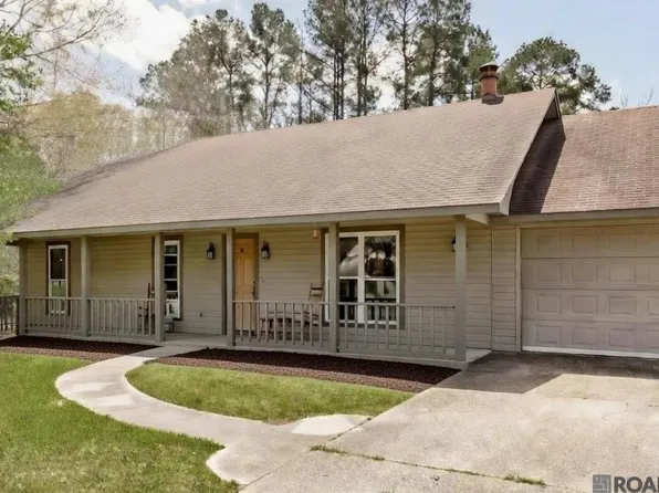 14162 Forest Glen Ln, Walker, LA 70785