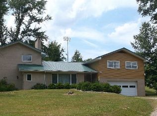 227 Burlington Rd, Jackson, OH 45640