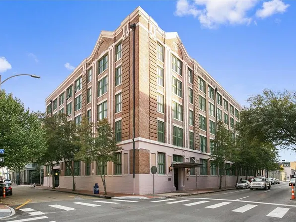 700 S Peters St APT 412, New Orleans, LA 70130