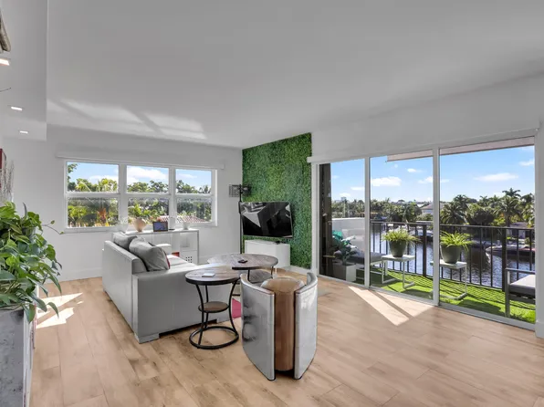 1839 Middle River Drive #303, Fort Lauderdale, FL 33305