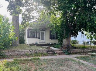 3212 Reed Ave, Cheyenne, WY 82001