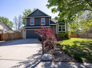7110 S Clay Street, Littleton, CO 80120