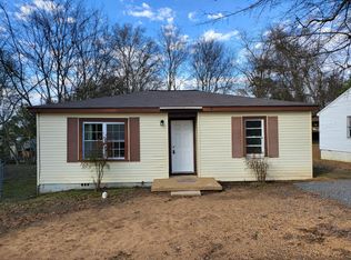2312 3rd St E, Tuscaloosa, AL 35404