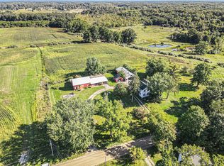 7350 Sanford Rd, Howell, MI 48855