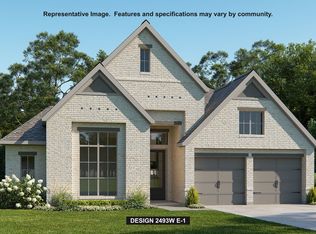 3229 Santolina Way, Celina, TX 75009