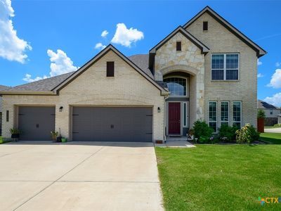 5104 Leaning Tree Dr, Temple, TX, 76502