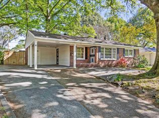 1450 Walton Rd, Memphis, TN 38117