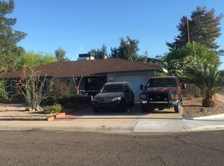 1625 W Eva St, Phoenix, AZ 85021