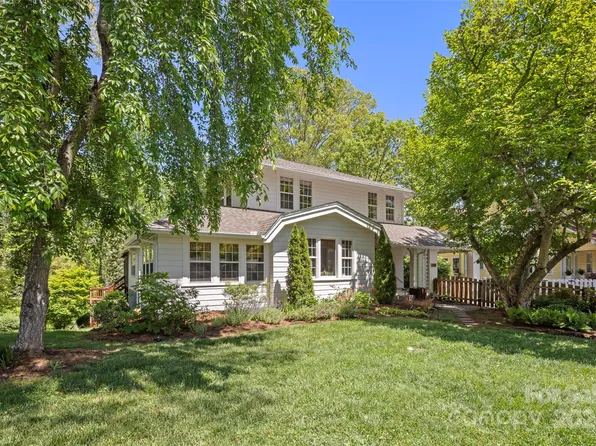 108 & 98 Forest Hill Dr, Asheville, NC 28803