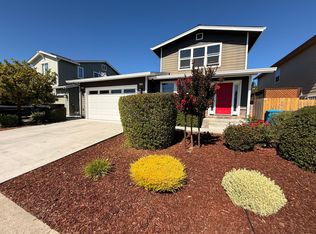 1715 Randon Way, Santa Rosa, CA 95403