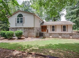 1290 Mosswood Ct SE, Smyrna, GA 30082