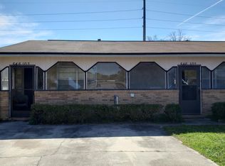546 NE Montana St, Lake City, FL 32055