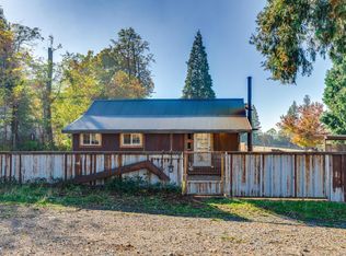 24640 Main St, Foresthill, CA