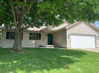 2157 Shiloh Dr, Columbus, IN 47203