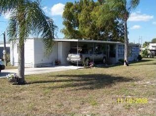 2264 Hunter Rd, Okeechobee, FL 34974
