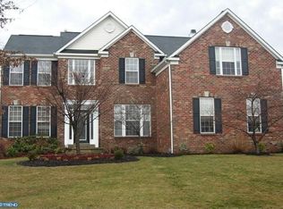 174 Persimmon Dr, Collegeville, PA 19426