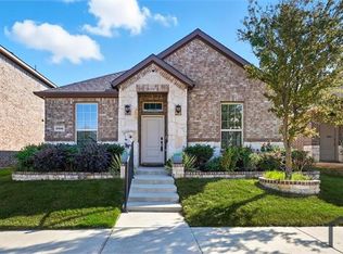 2316 Pyrite Dr, Aubrey, TX 76227