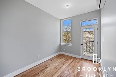 Rented by Brooklyn High Rise LLC