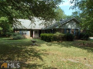 600 McLean St, Metter, GA 30439