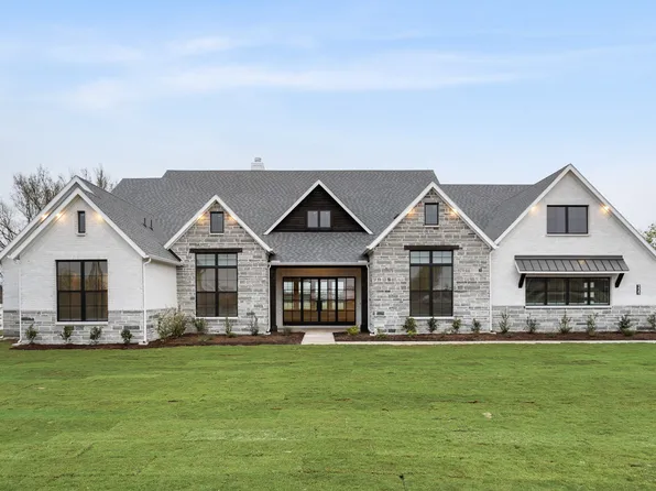 225 League Rd, Rockwall, TX 75032