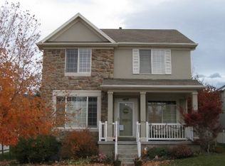 14175 S Orgill Band Rd, Draper, UT 84020