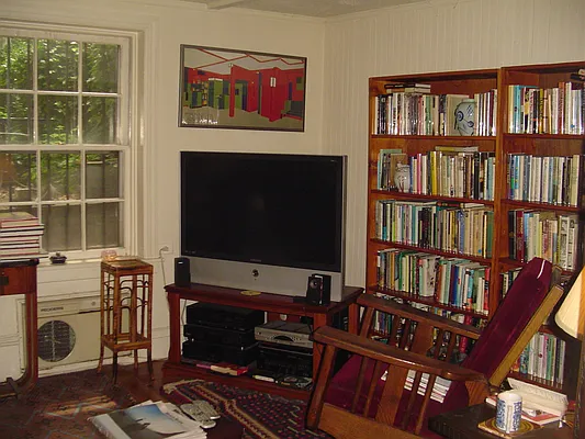 Rented by M.Woods & Associates | media 17