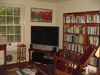 Rented by M.Woods & Associates