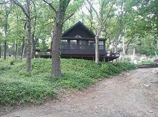 49767 N Lakeland Dr, Cleveland, OK 74020