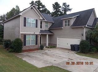 8003 Battle St, Grovetown, GA 30813