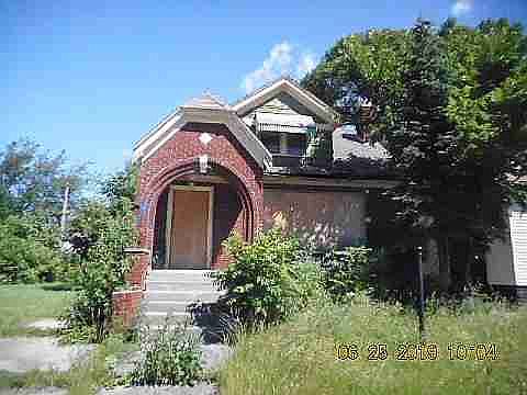 2538 Fullerton