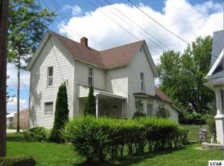 122 S 2nd St, Onsted, MI 49265