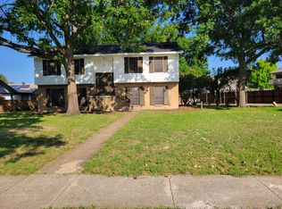 1606 Richforest Dr, Richardson, TX 75081