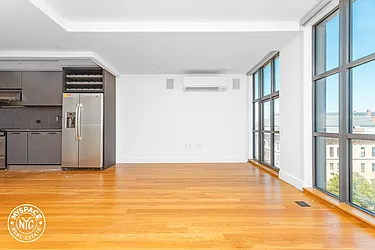 Rented by MySpaceNYC